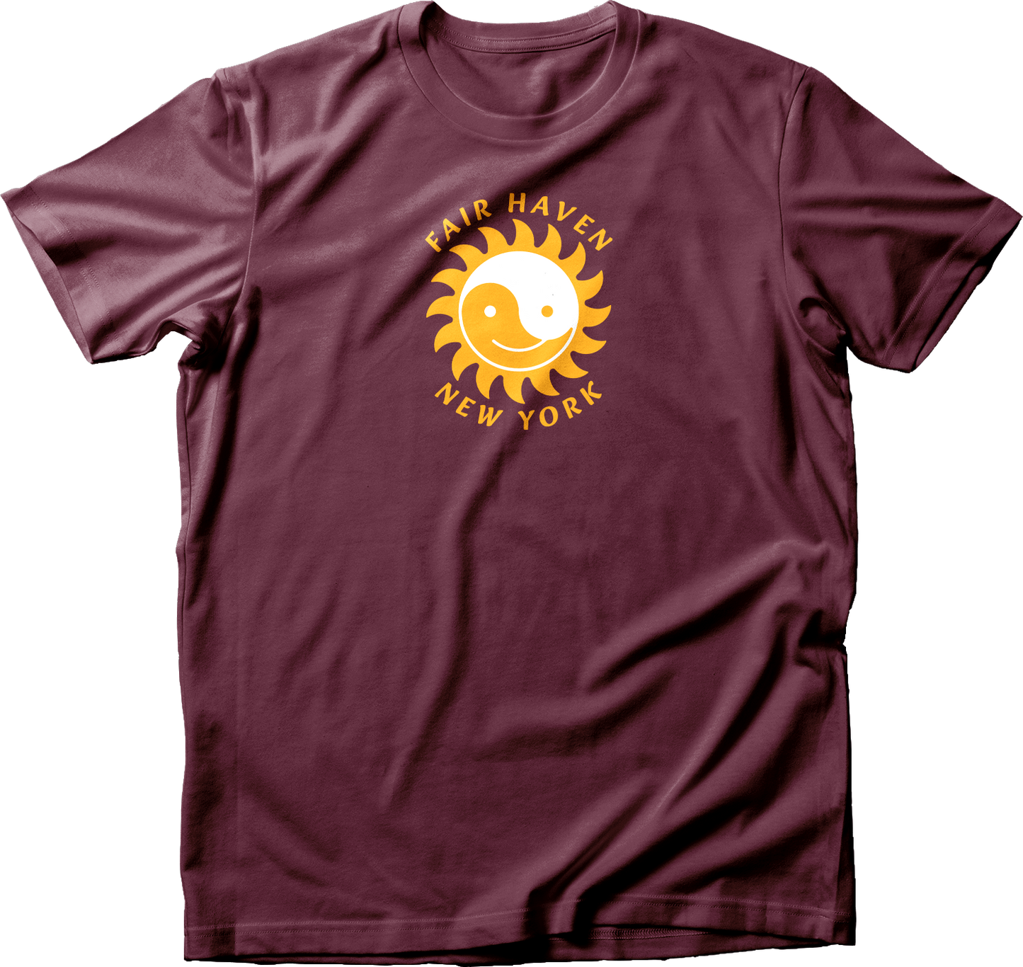 Yin & Yang Fair Haven T-Shirt