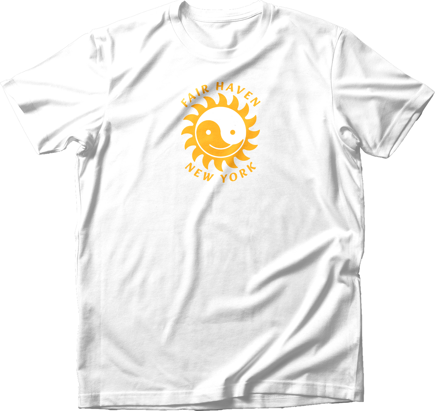 Yin & Yang Fair Haven T-Shirt