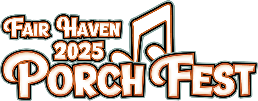 Porchfest
