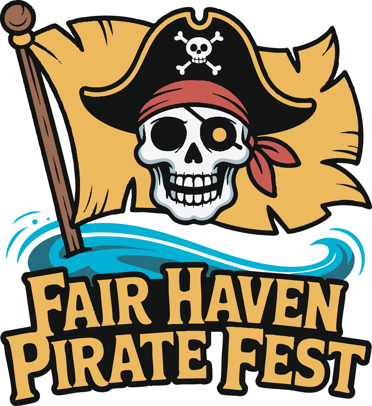Fair Haven Pirate Fest