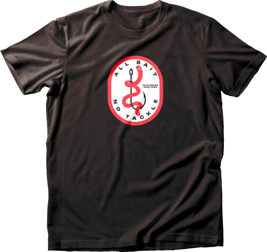 All Bait No Tackle T-Shirt