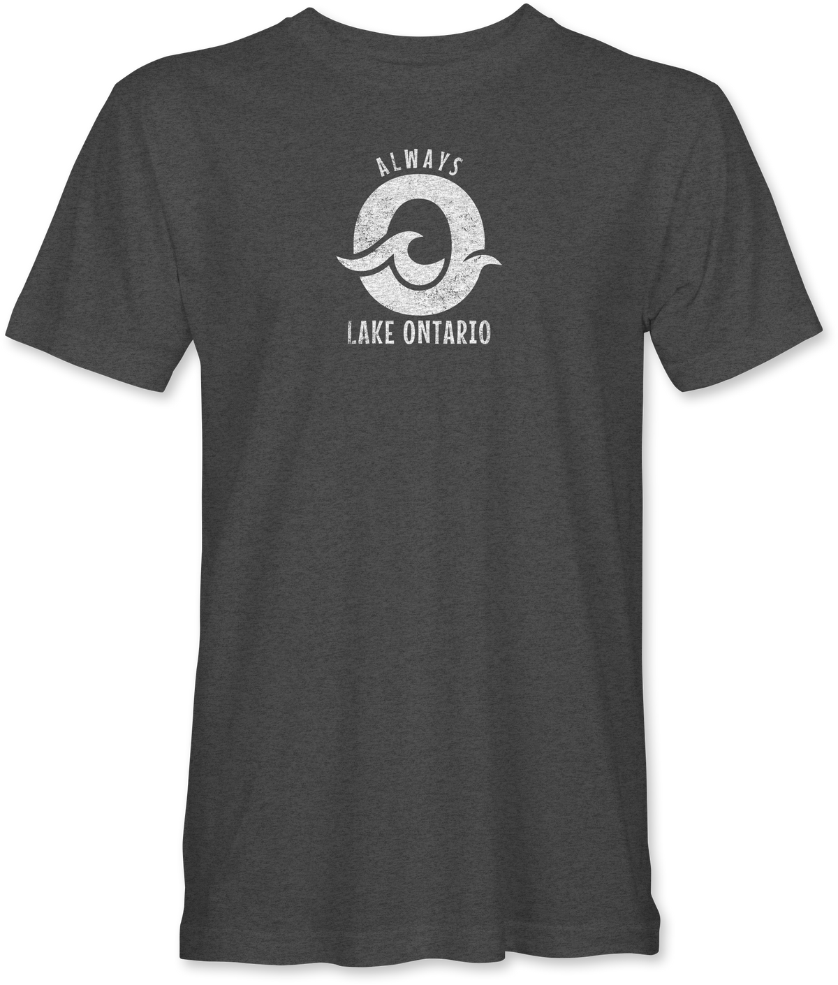 Always Lake Ontario Tee