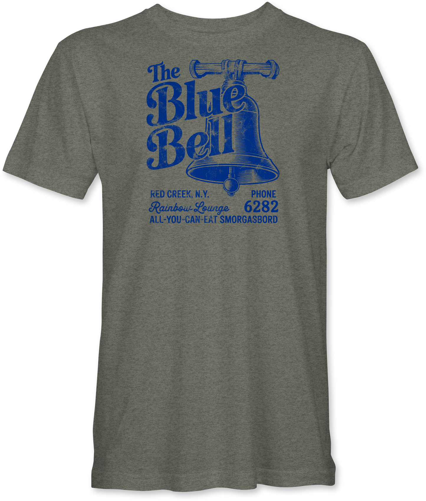 Blue Bell Vintage T-Shirt