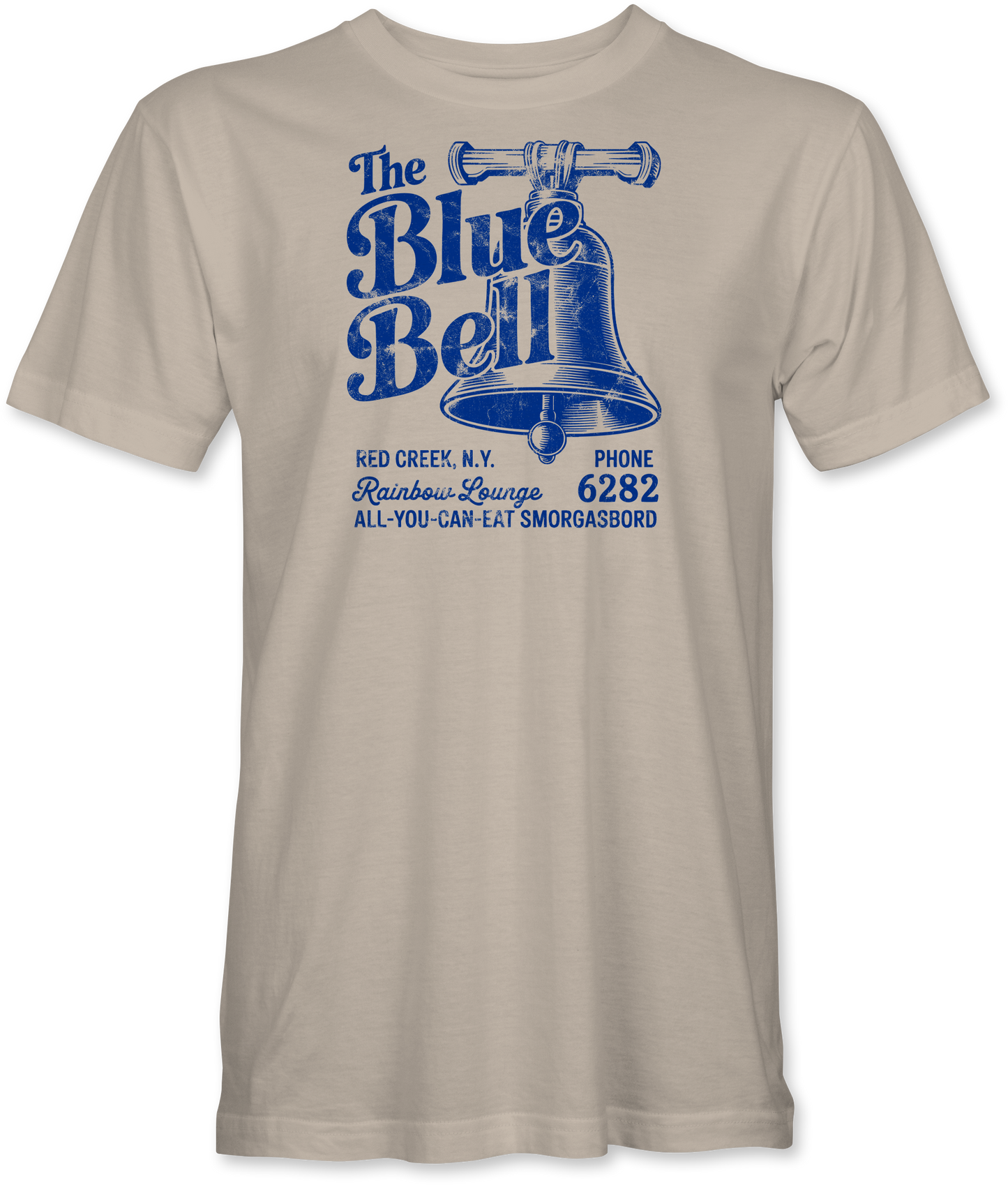 Blue Bell Vintage T-Shirt