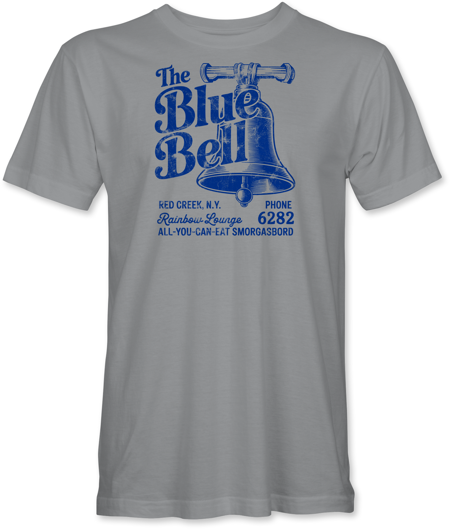 Blue Bell Vintage T-Shirt