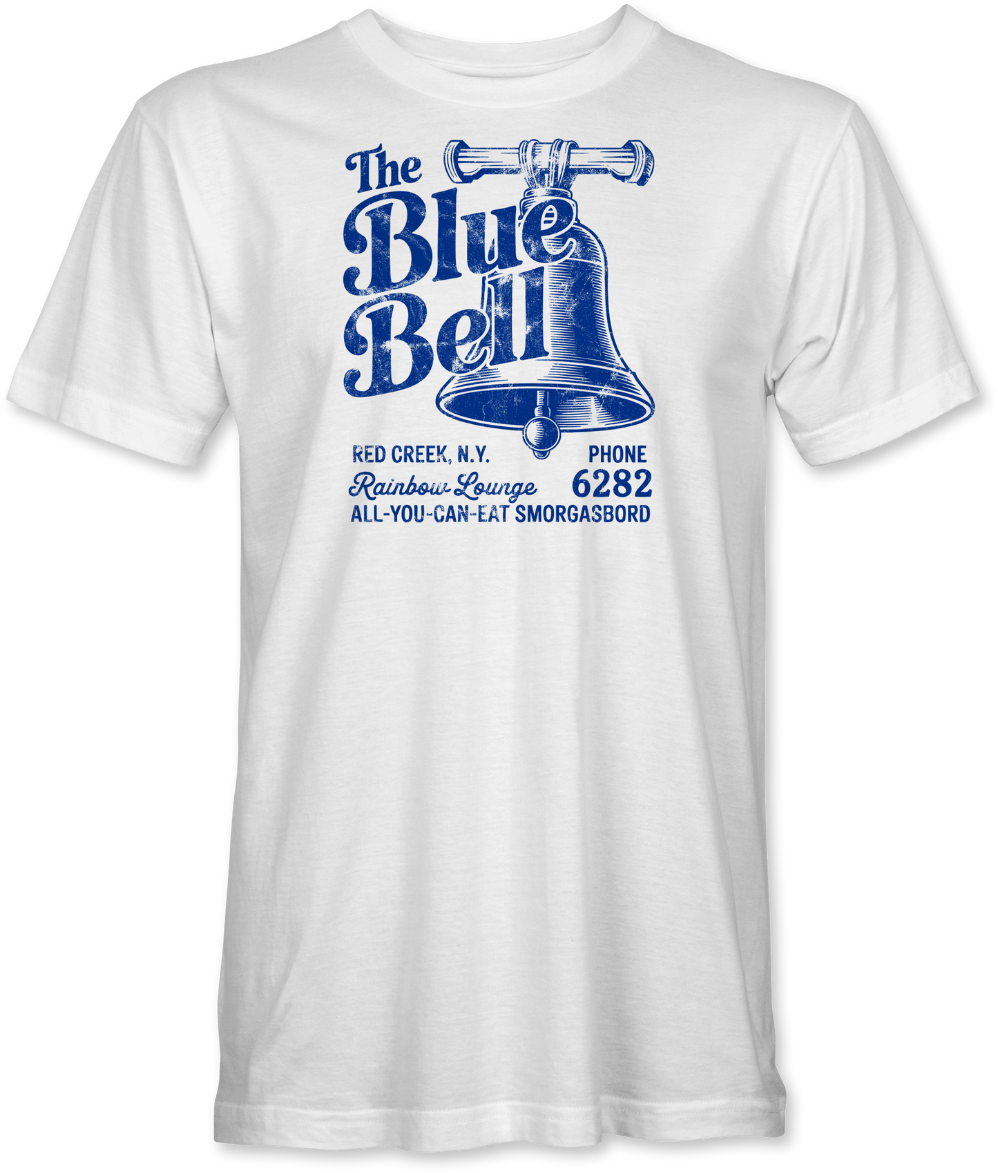 Blue Bell Vintage T-Shirt