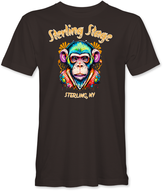 Sterling Stage Cheap Chimp T