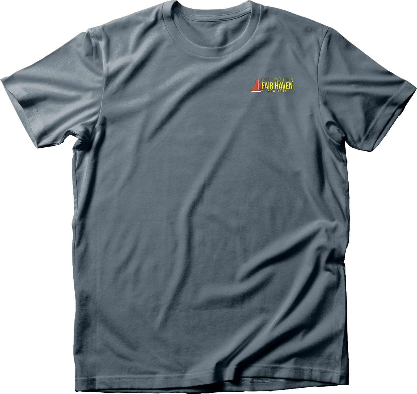 Destination Fair Haven small T-Shirt