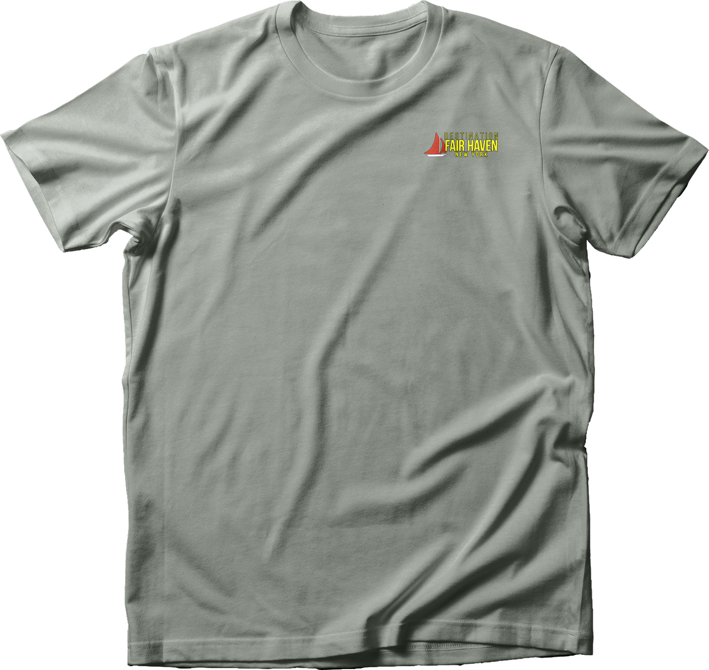 Destination Fair Haven small T-Shirt