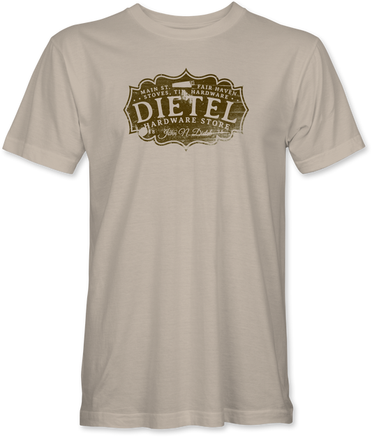 Dietel Hardware T-Shirt
