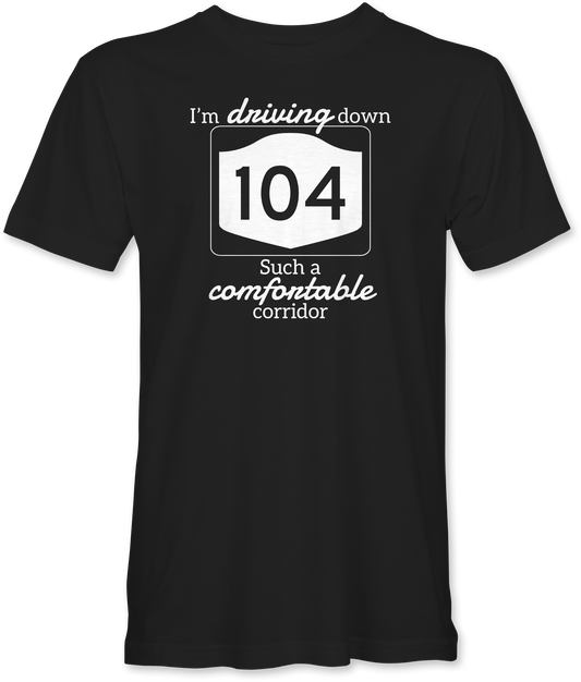 Route 104 T-Shirt