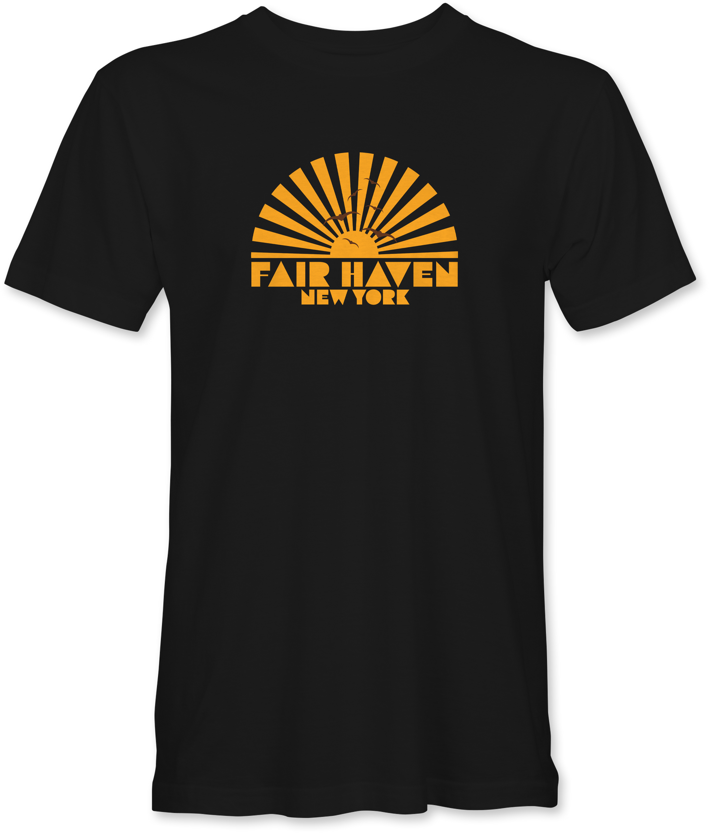 Fair Haven Retro Horizon T
