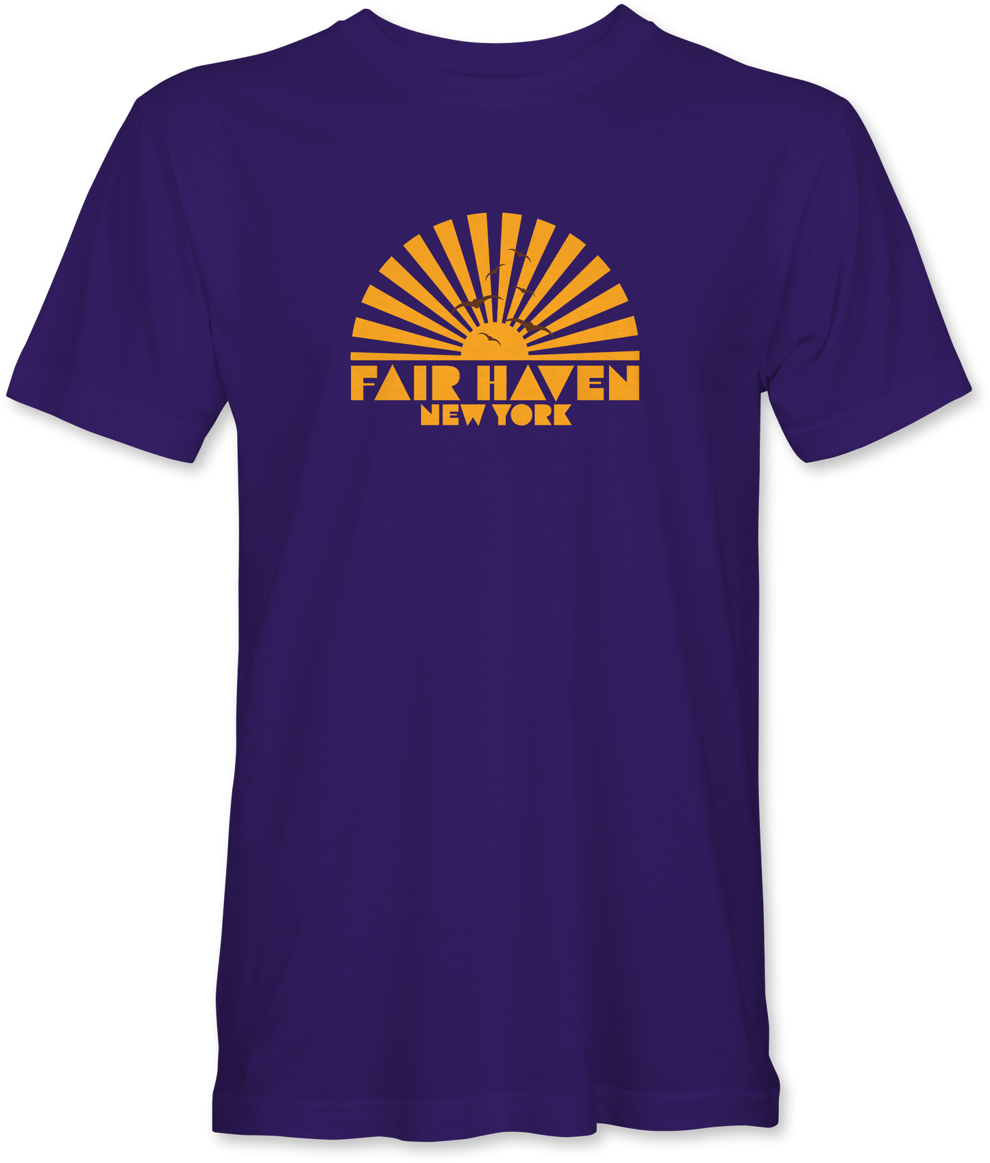 Fair Haven Retro Horizon T