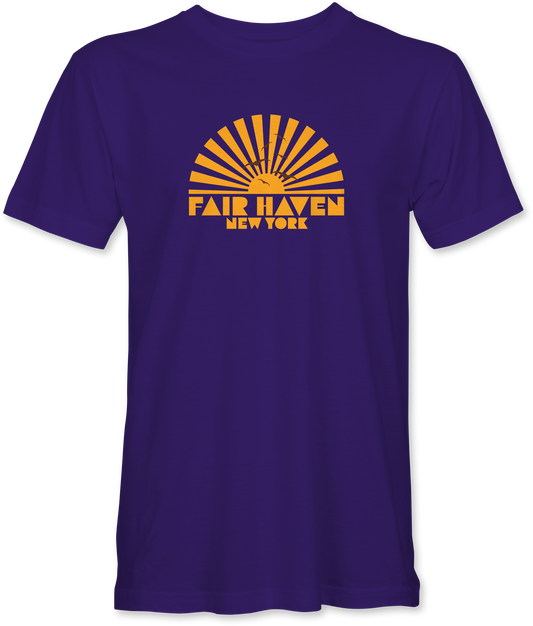 Fair Haven Retro Horizon T