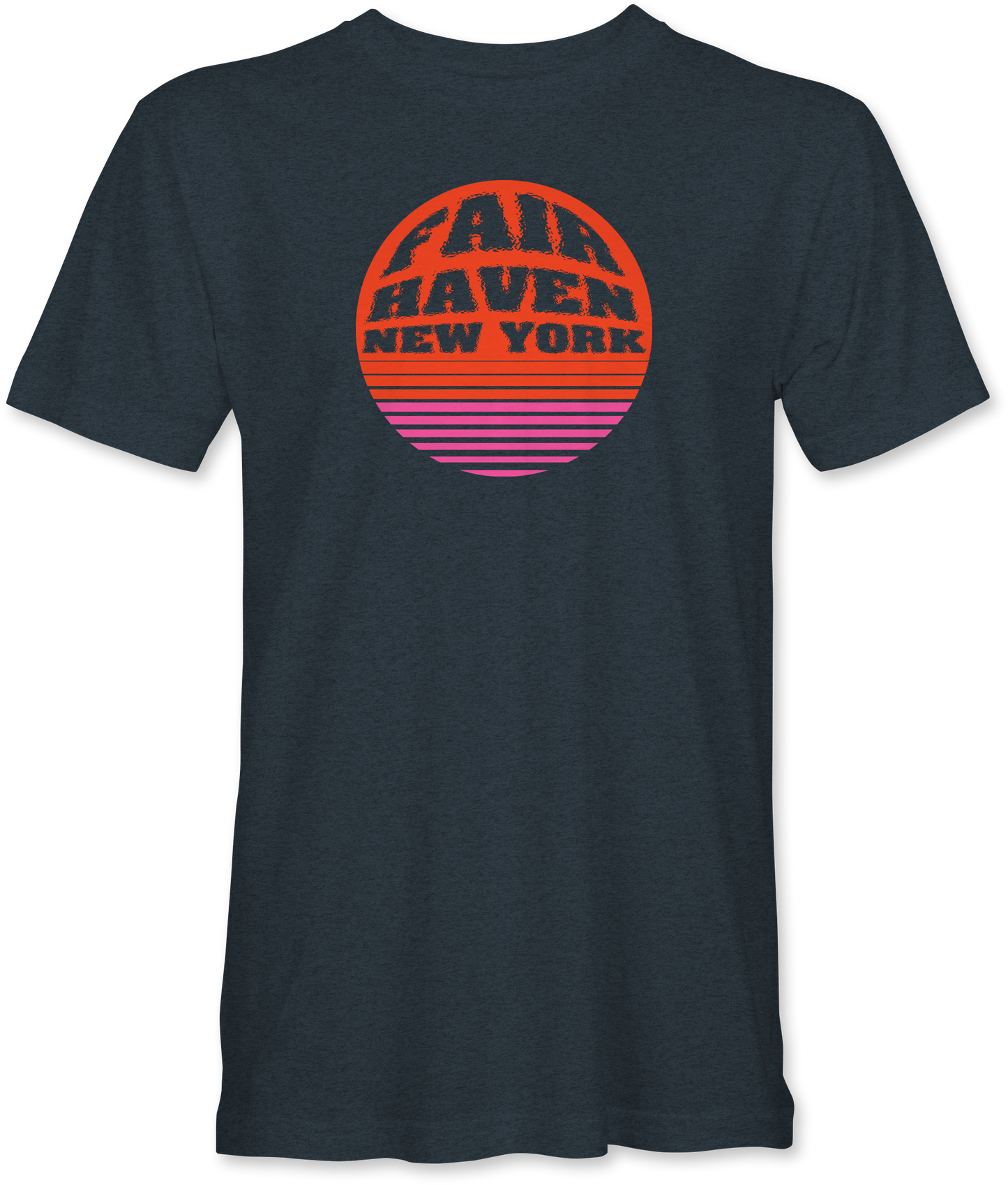 Fair Haven Retro Sun T