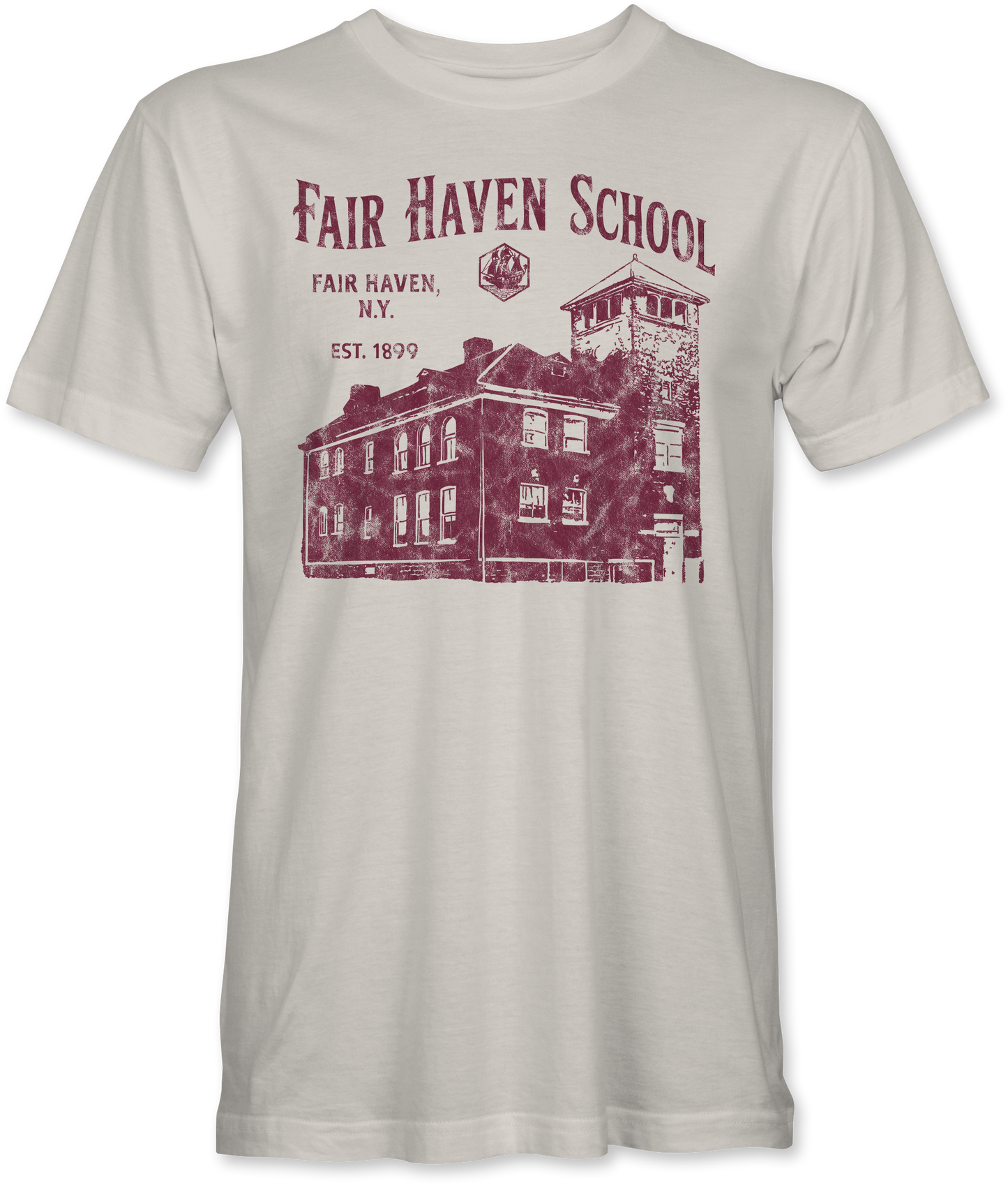 Fair Haven School T-Shirt