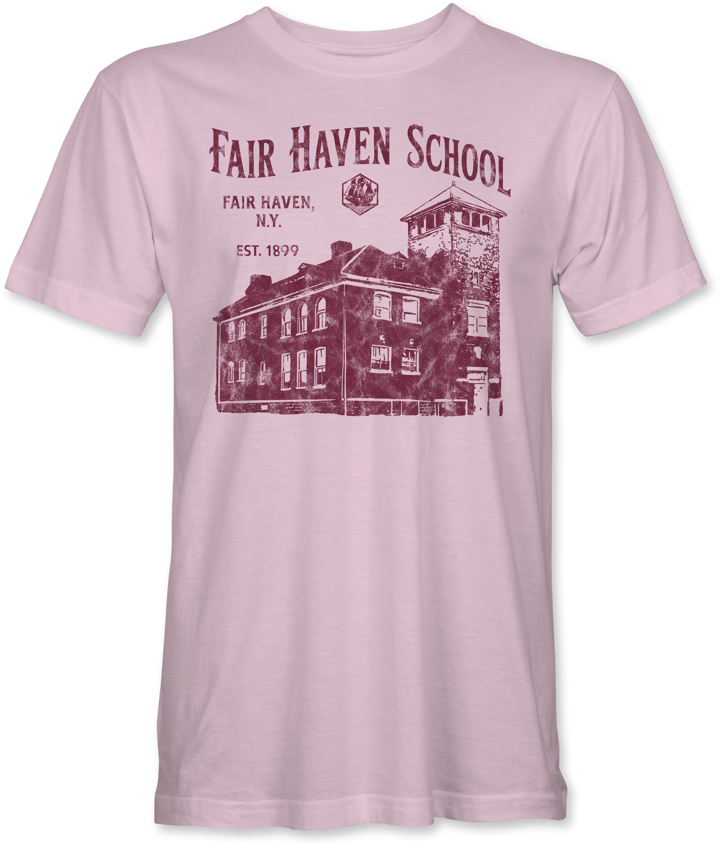 Fair Haven School T-Shirt