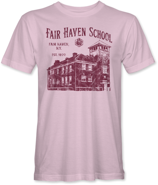 Fair Haven School T-Shirt
