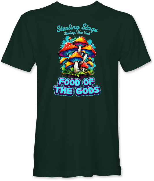 Sterling Stage Food of the Gods T
