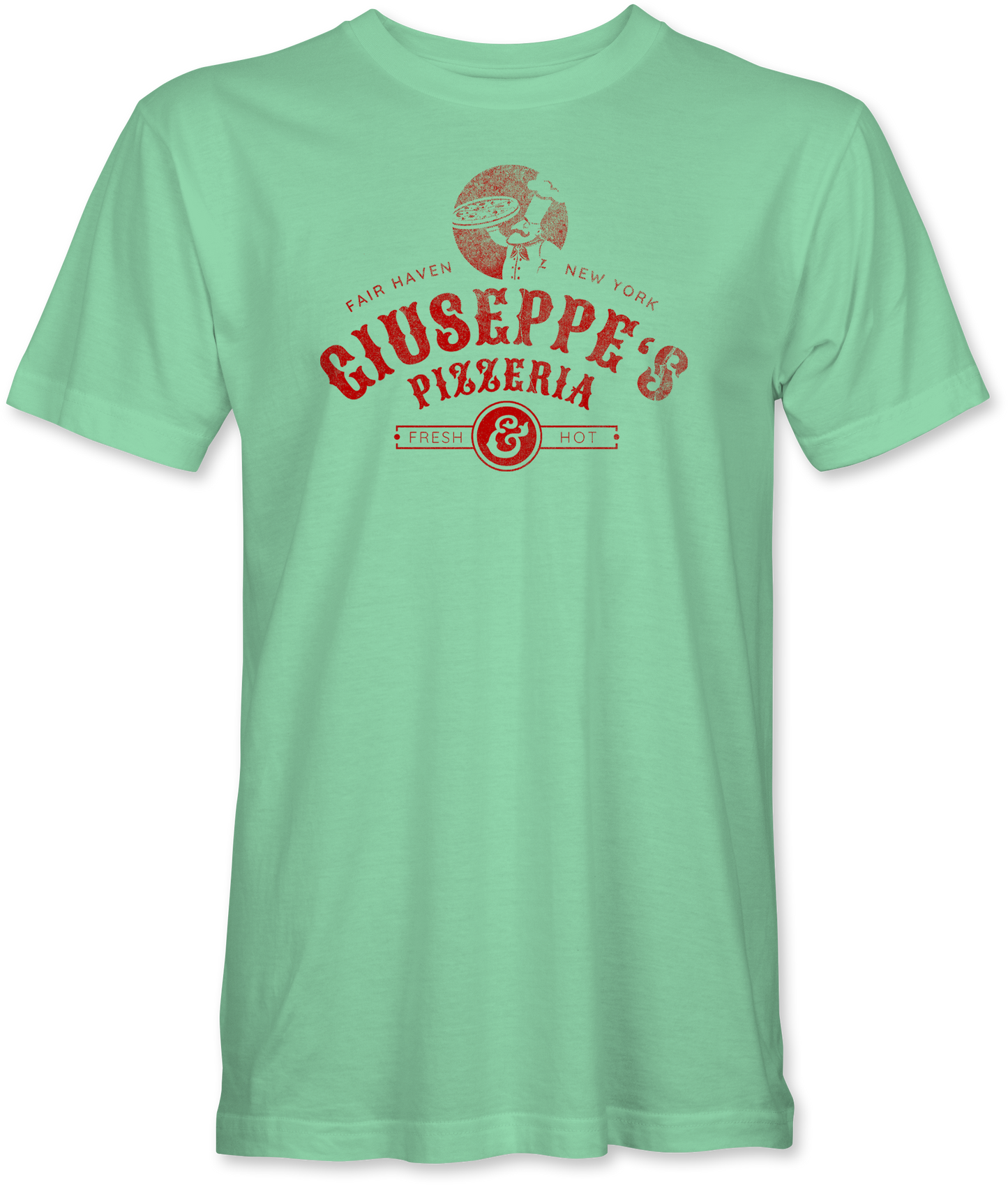 Giuseppe's Pizzeria T-Shirt