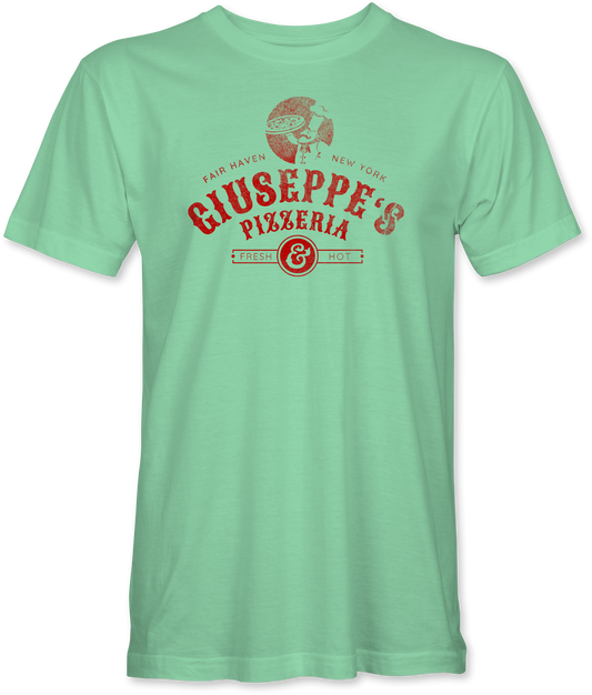 Giuseppe's Pizzeria T-Shirt