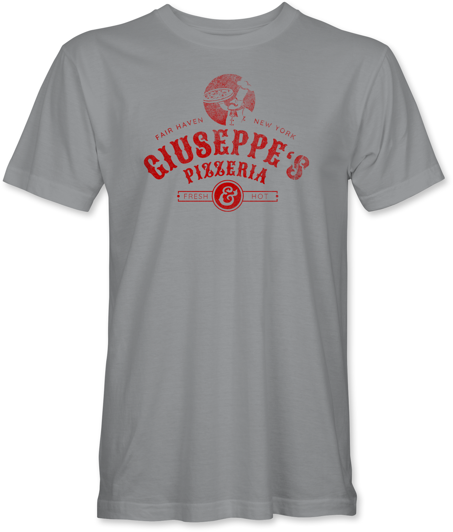 Giuseppe's Pizzeria T-Shirt