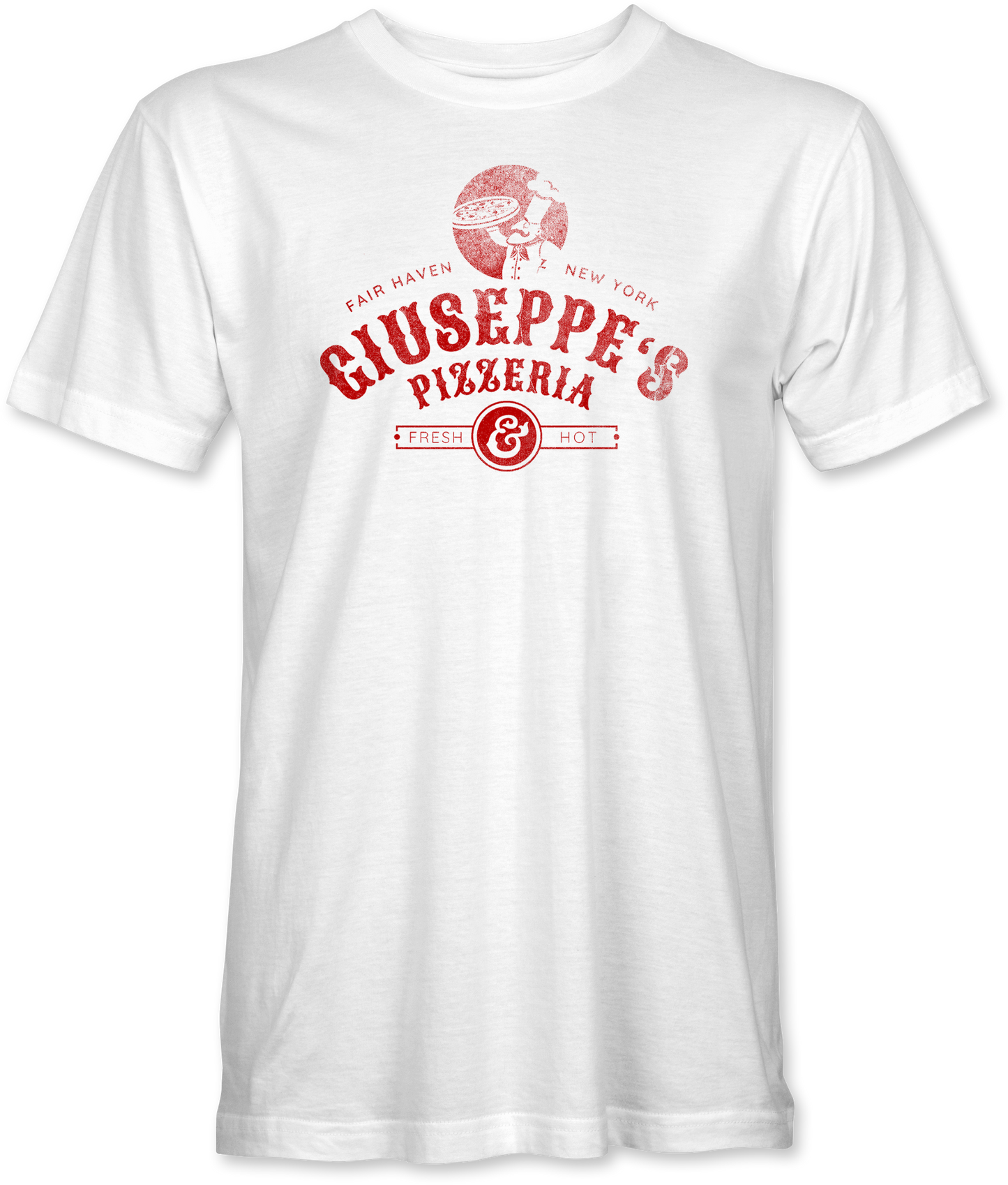 Giuseppe's Pizzeria T-Shirt