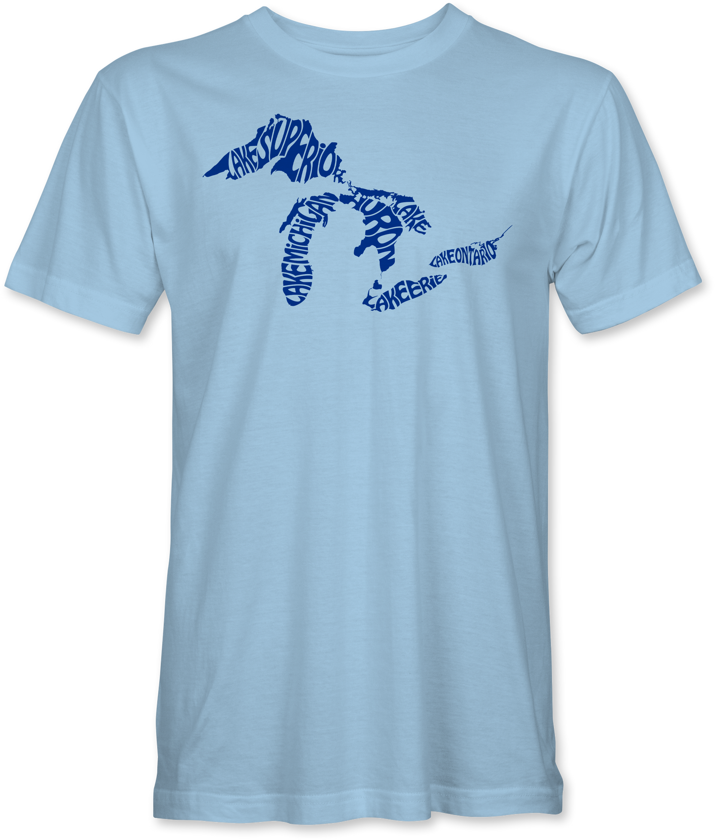 Great Lakes T-Shirt