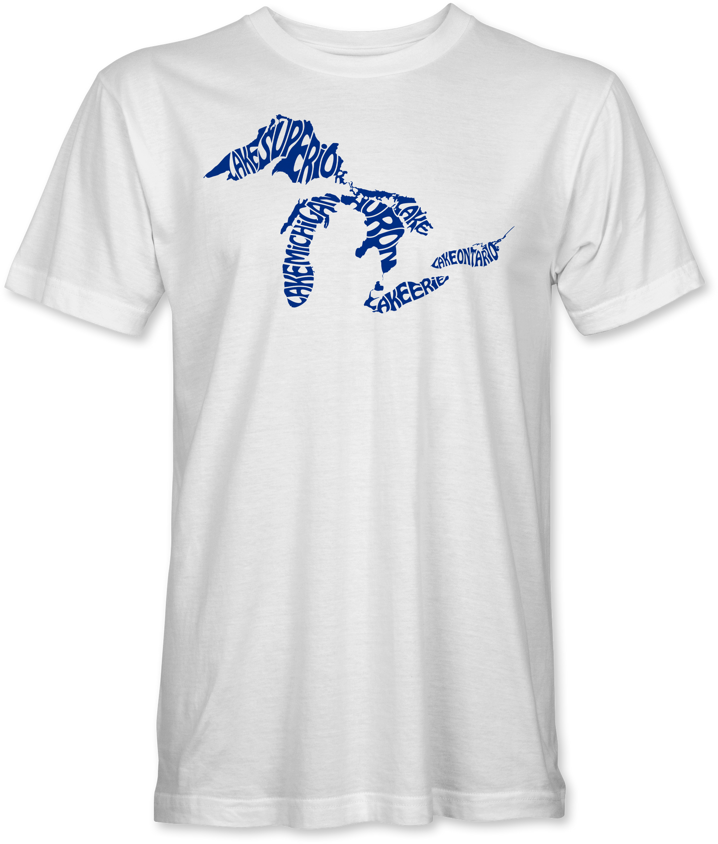 Great Lakes T-Shirt
