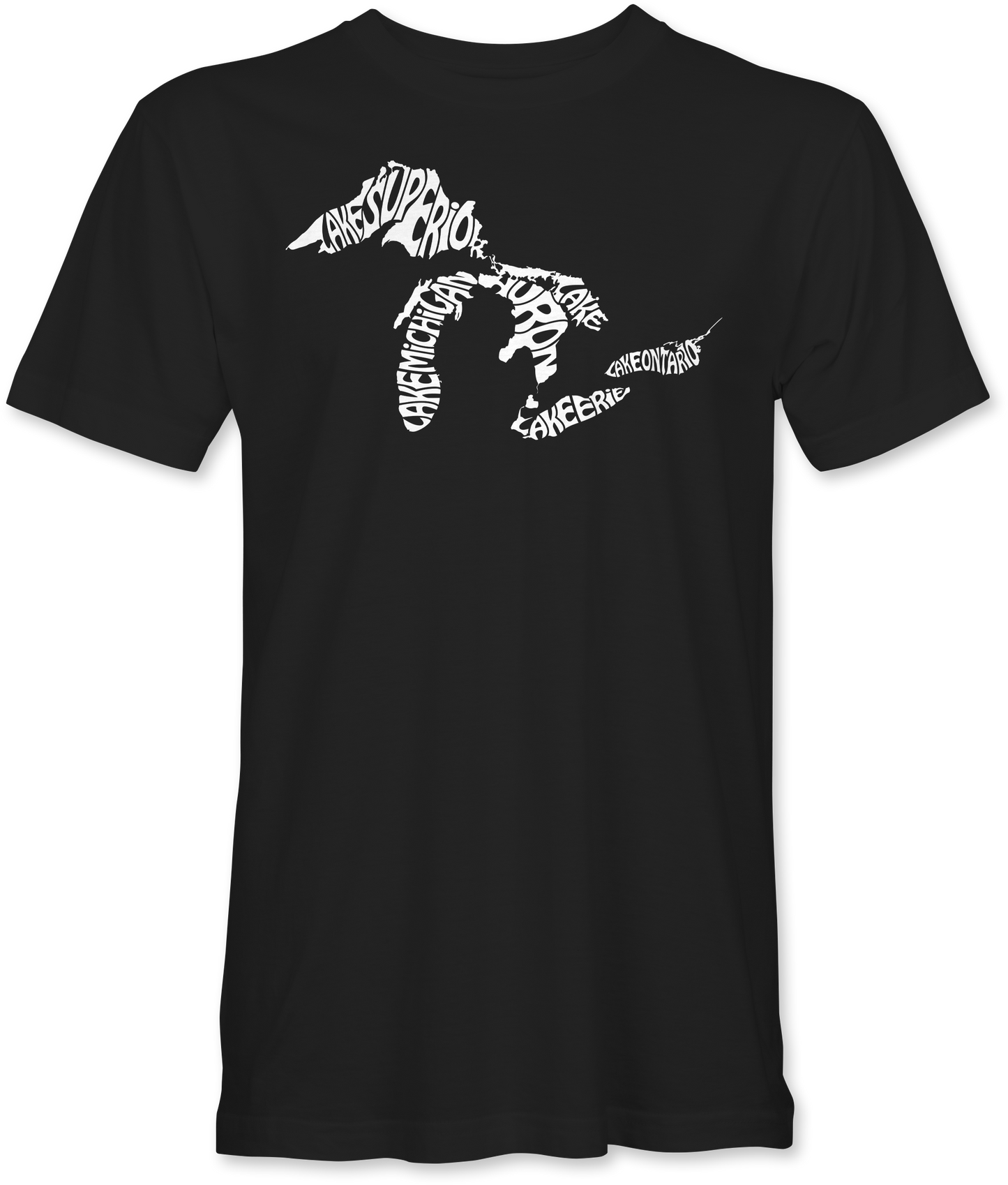 Great Lakes T-Shirt