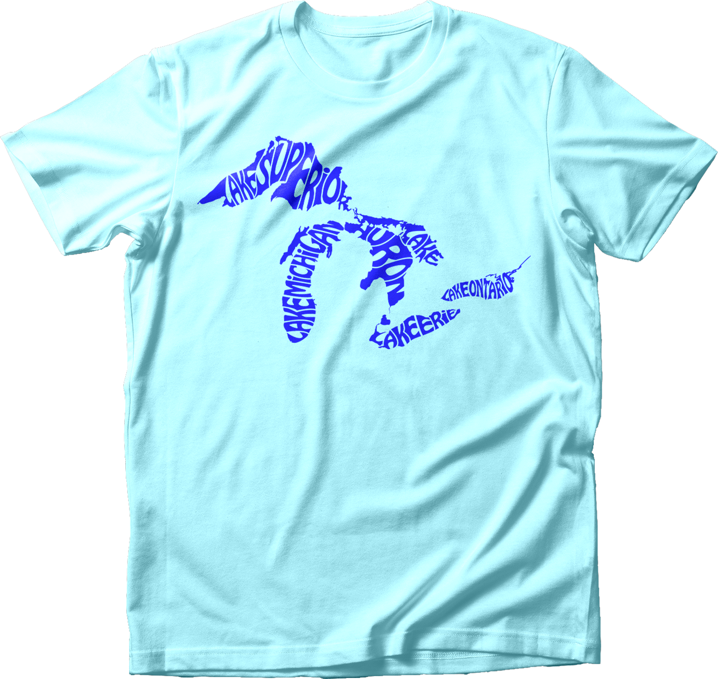 Great Lakes T-Shirt