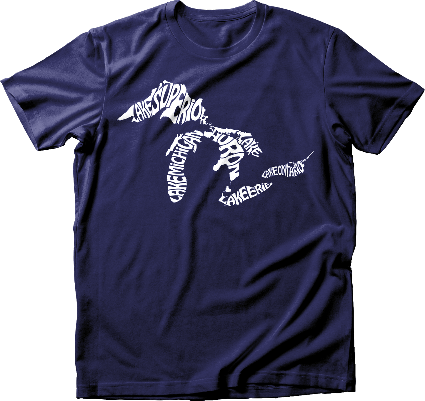 Great Lakes T-Shirt