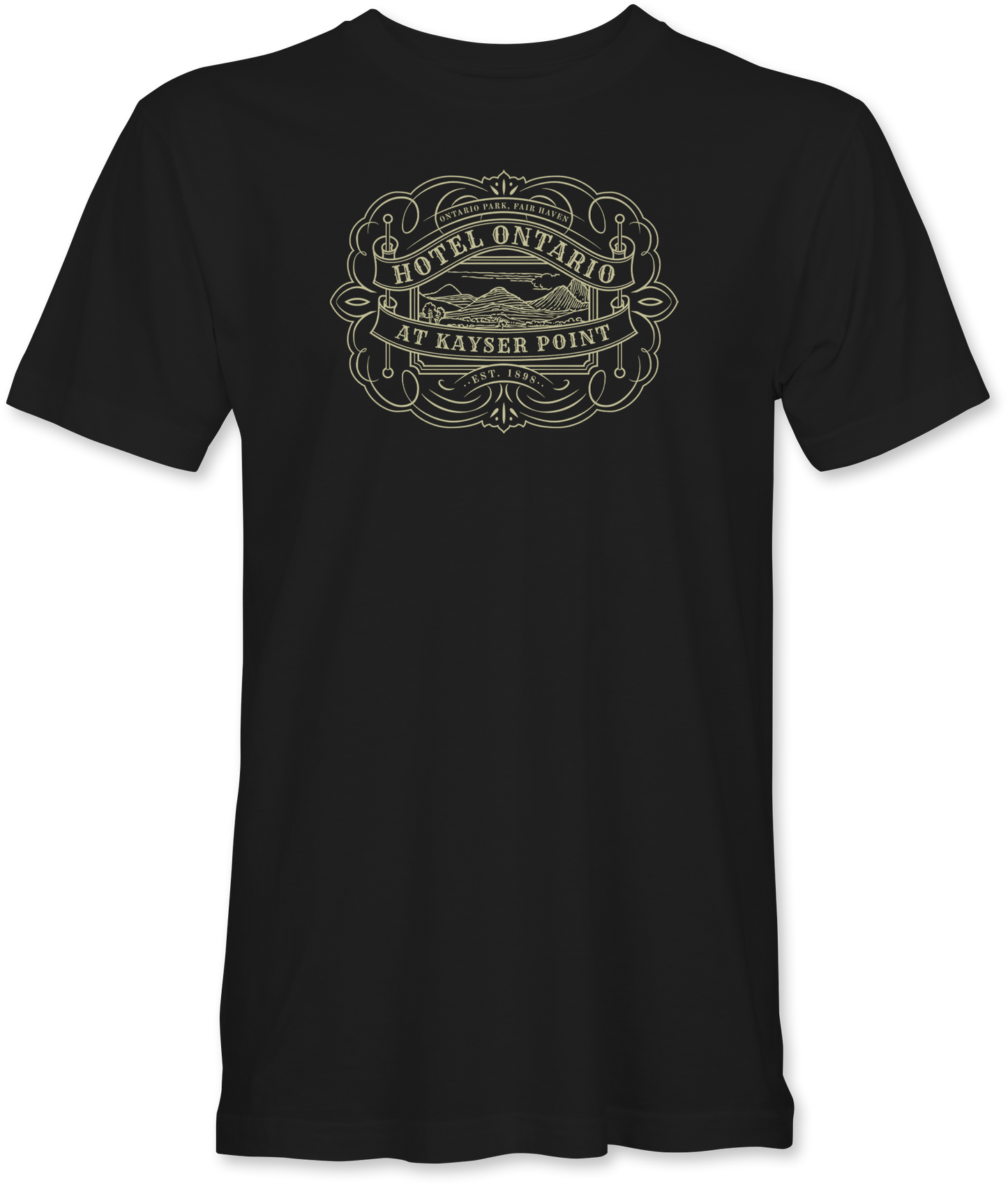 Hotel Ontario T-Shirt