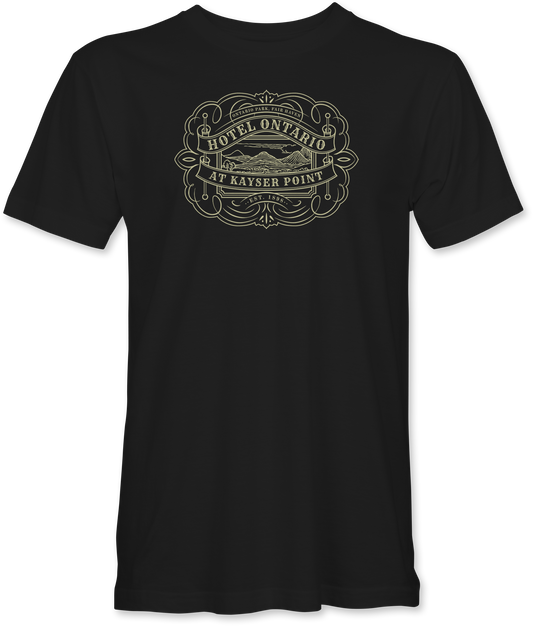 Hotel Ontario T-Shirt