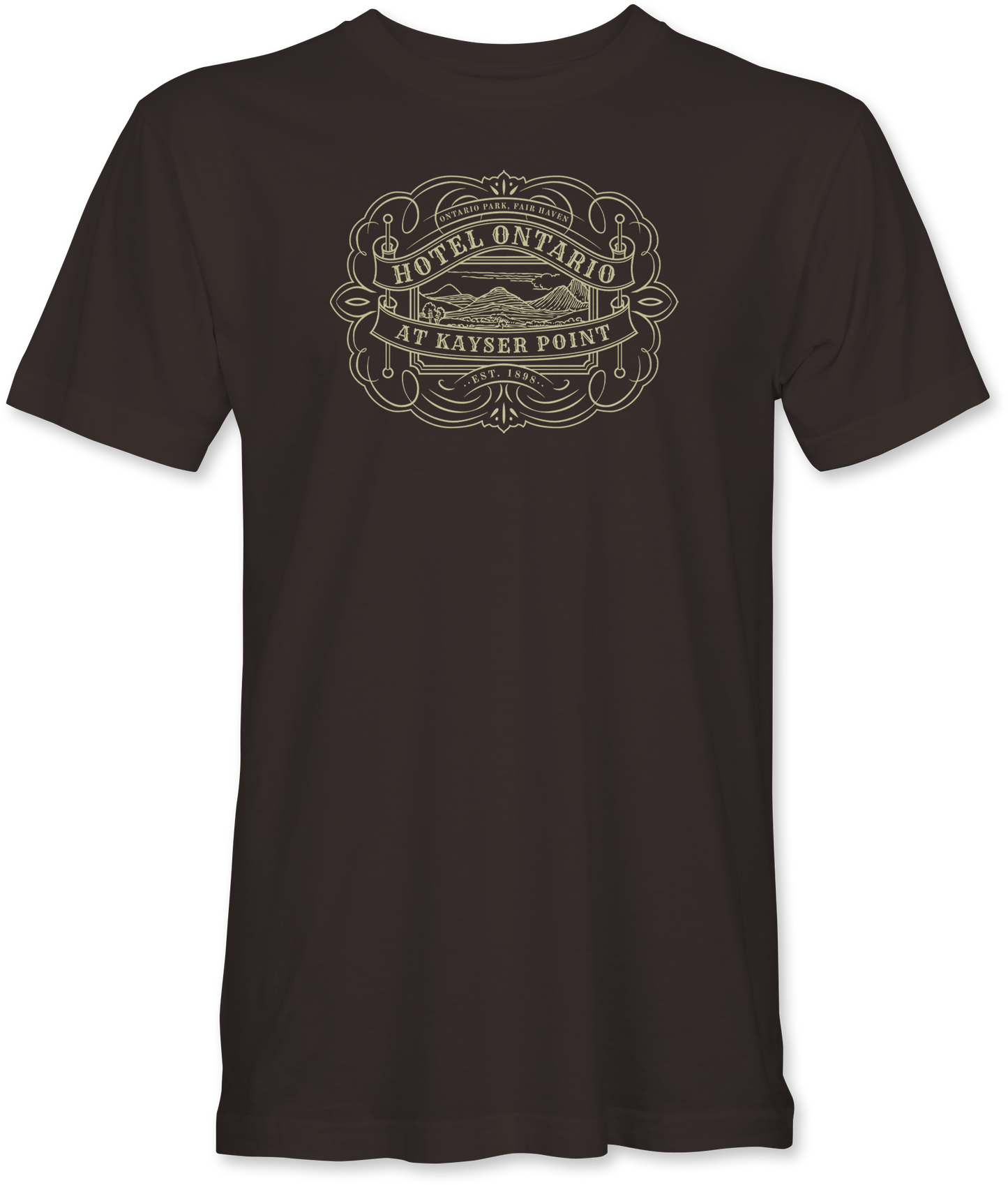 Hotel Ontario T-Shirt