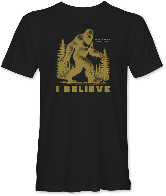 I Believe T-Shirt