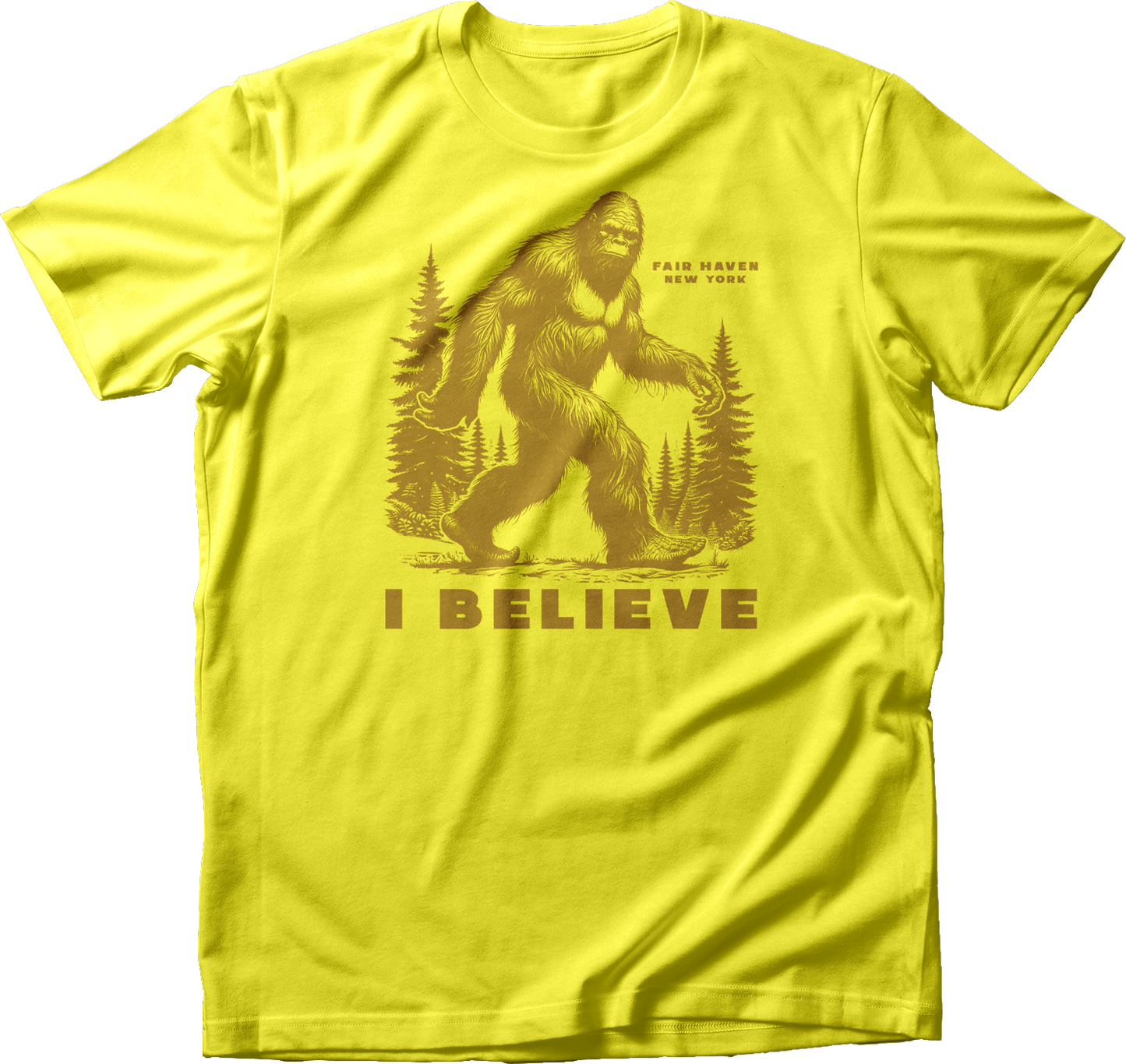 I Believe T-Shirt