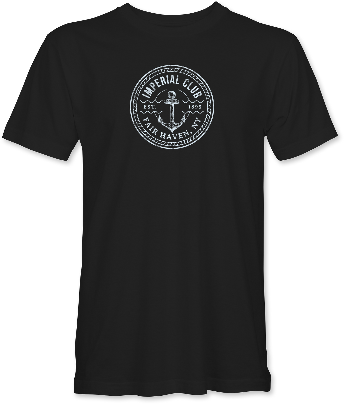 Imperial Club T-Shirt