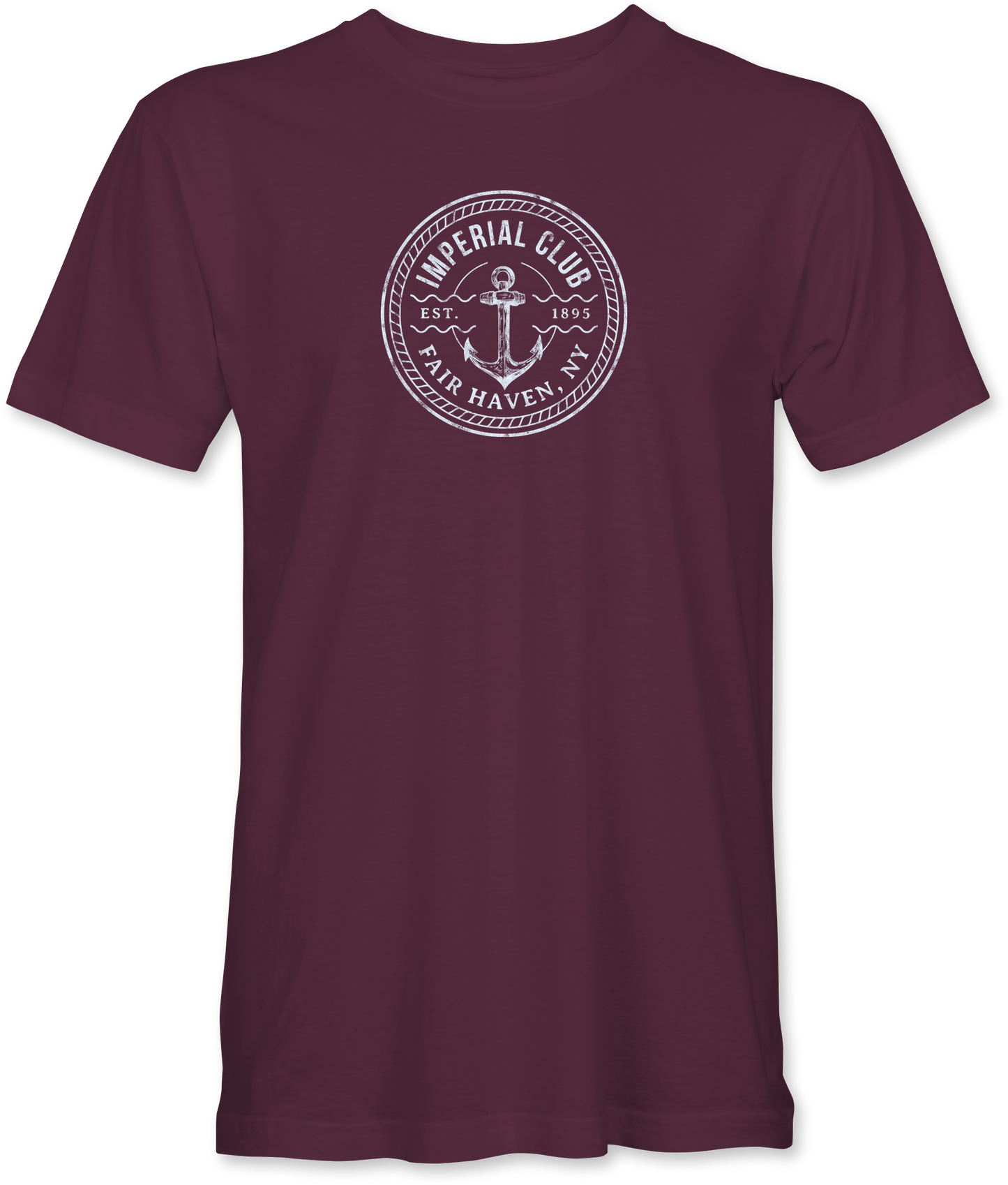 Imperial Club T-Shirt