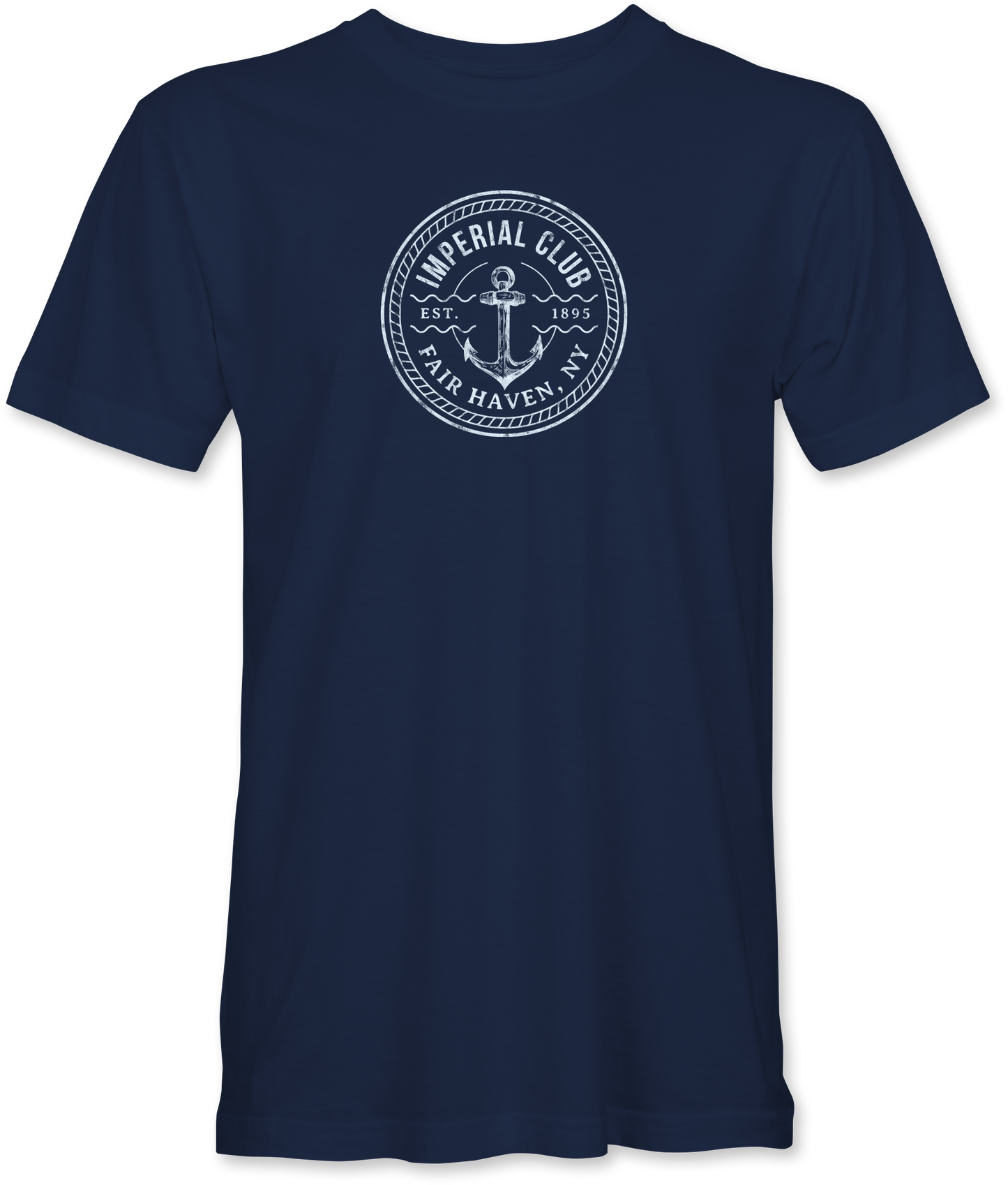 Imperial Club T-Shirt