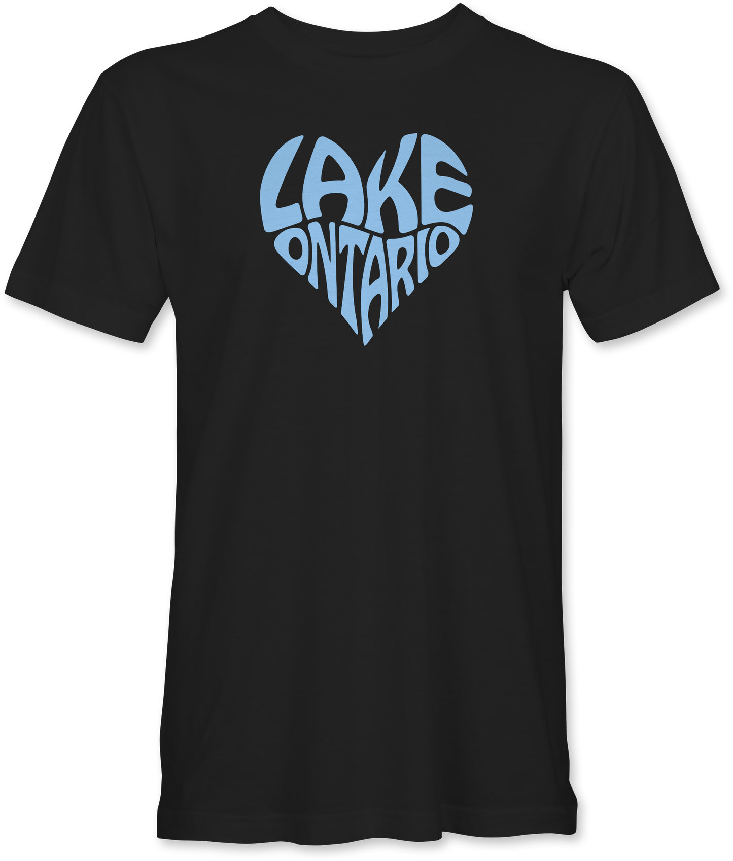 Lake Ontario Love T-Shirt