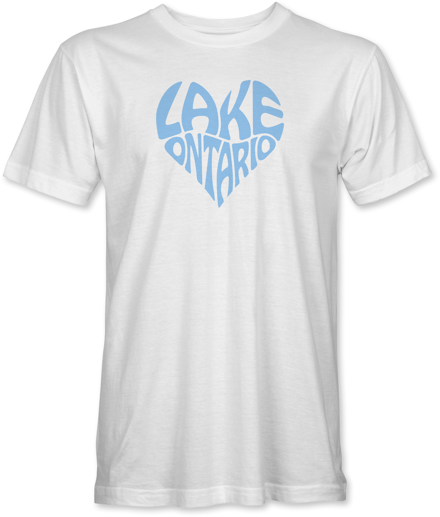 Lake Ontario Love T-Shirt
