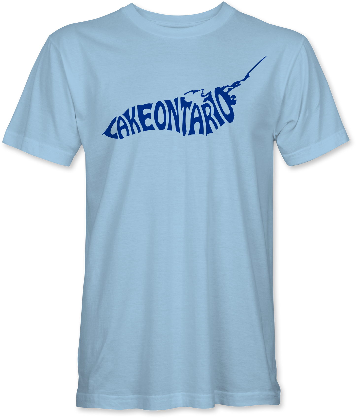 Lake Ontario T-Shirt