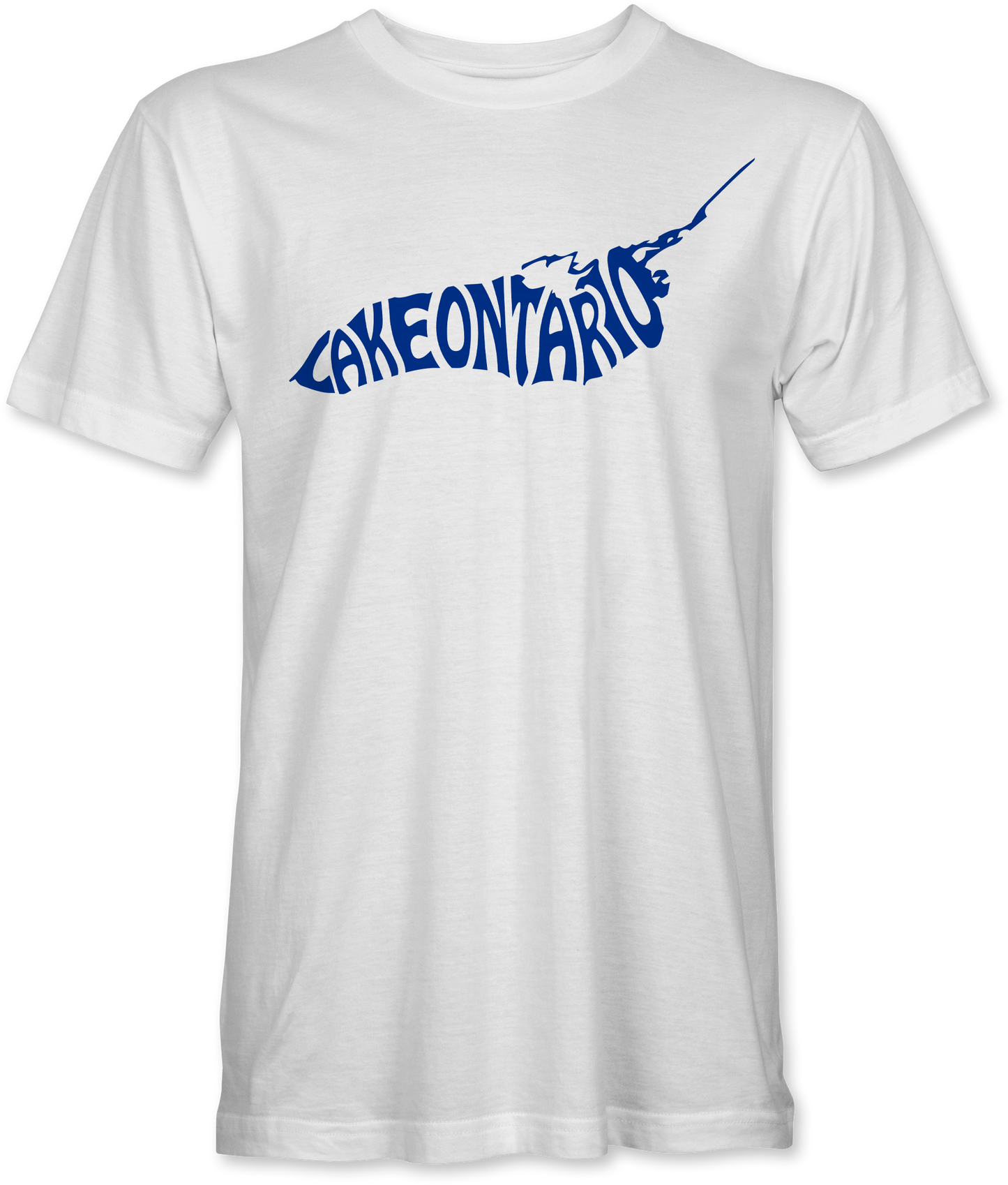 Lake Ontario T-Shirt