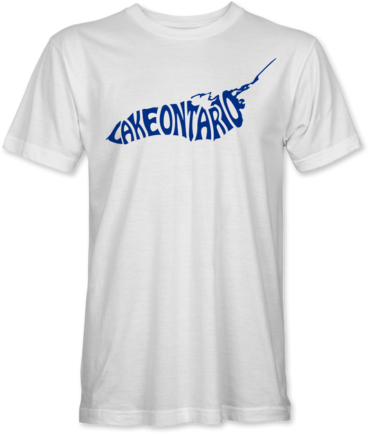 Lake Ontario T-Shirt