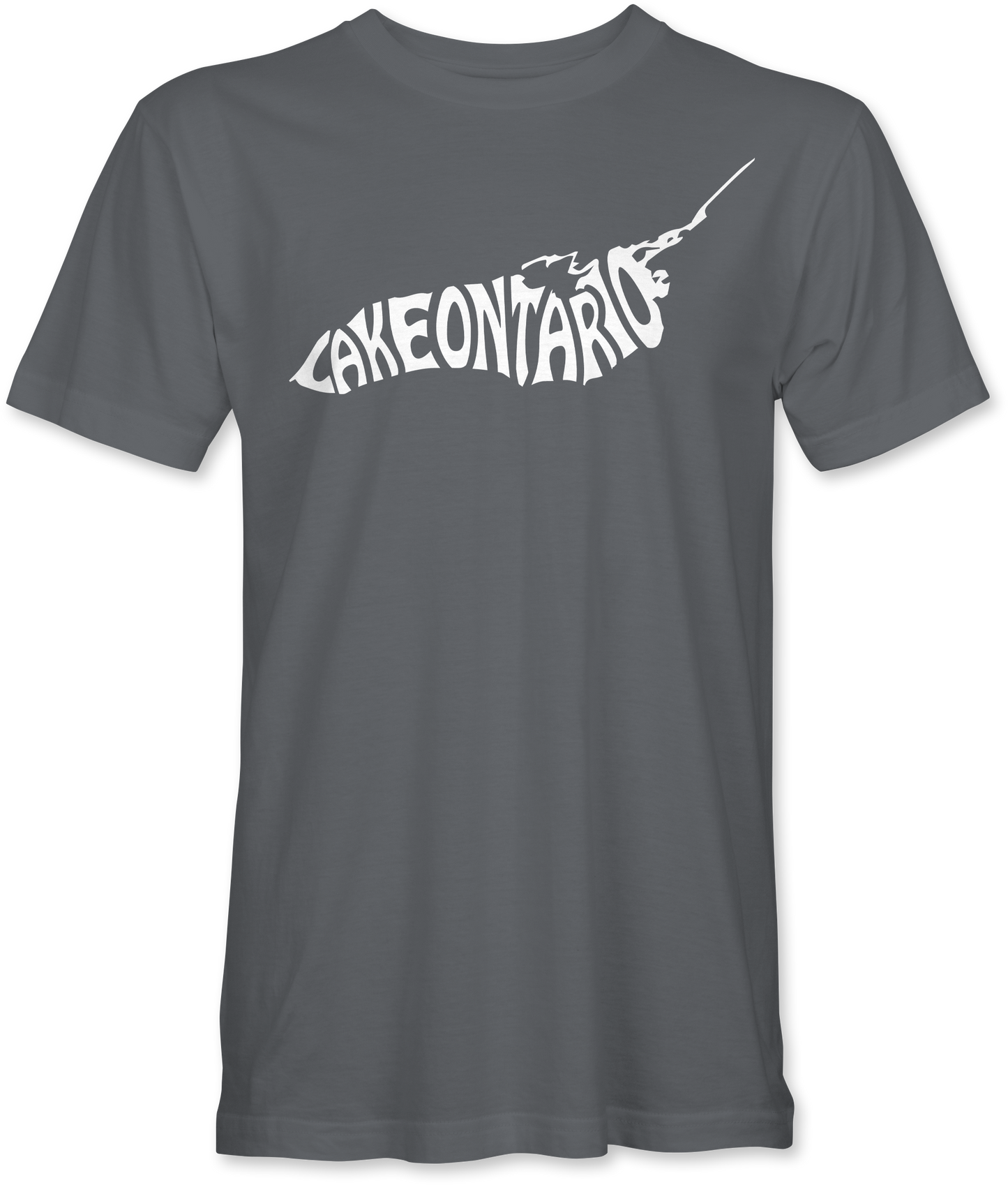 Lake Ontario T-Shirt