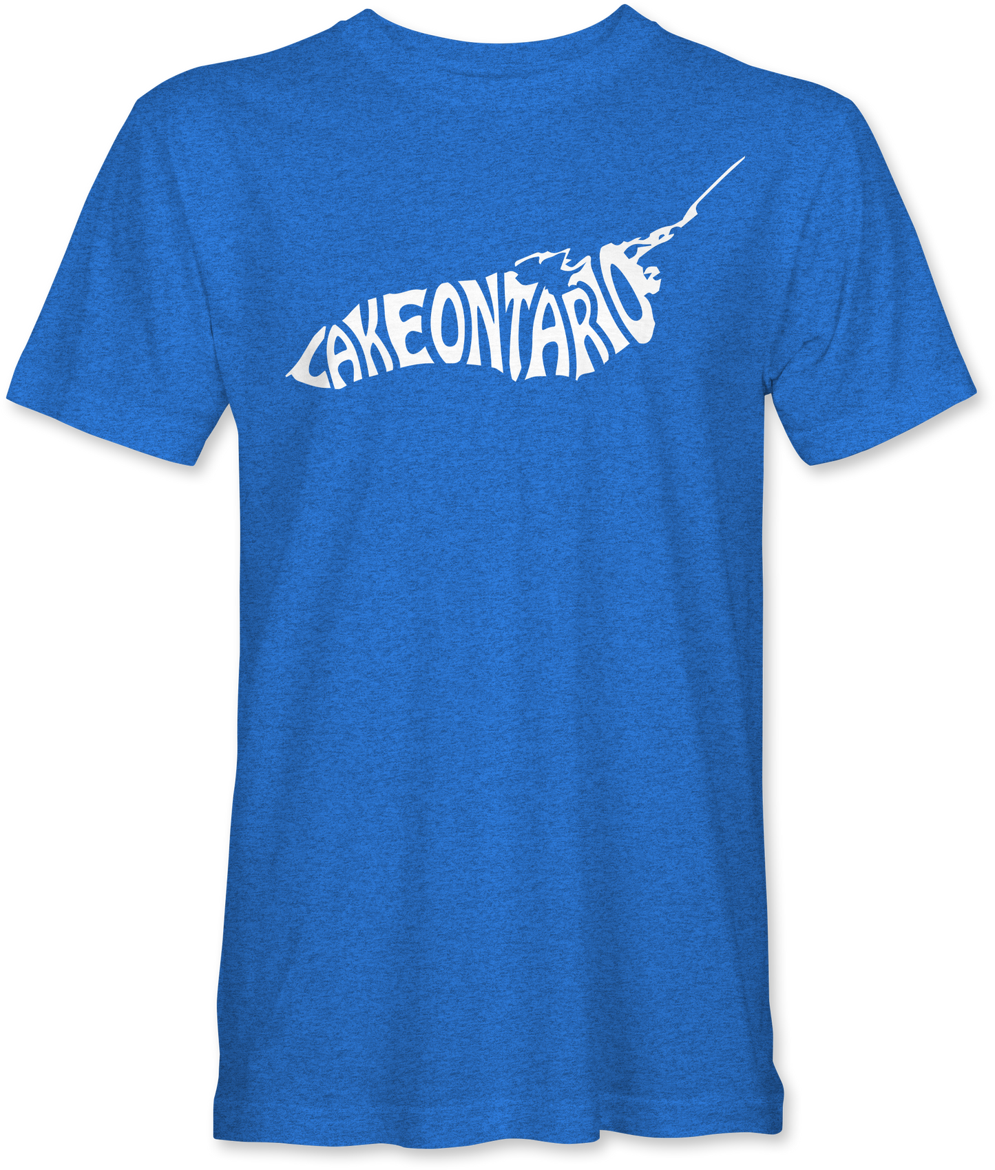 Lake Ontario T-Shirt