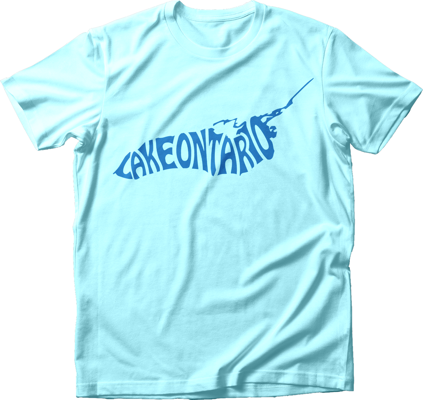 Lake Ontario T-Shirt