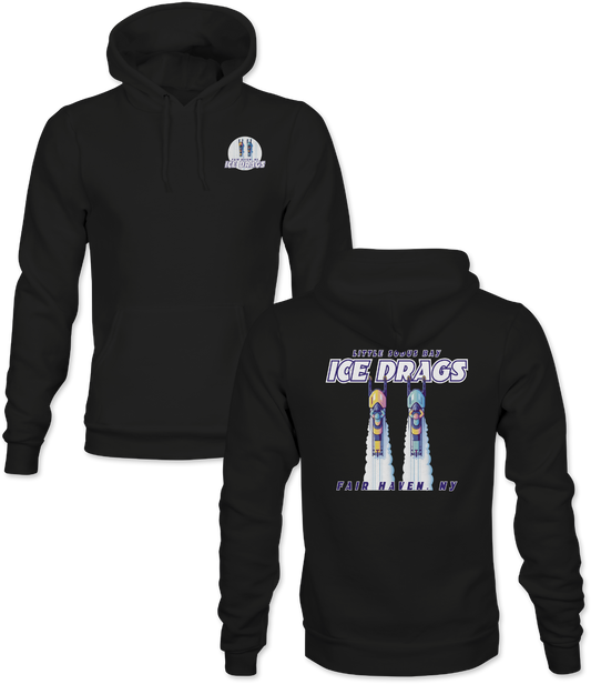 Fair Haven Ice Drags Hoodie