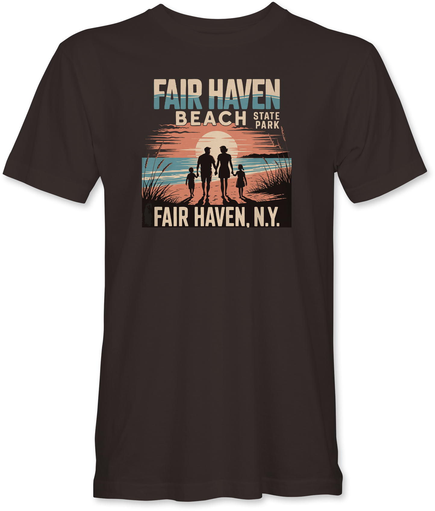 Fair Haven Beach State Park T